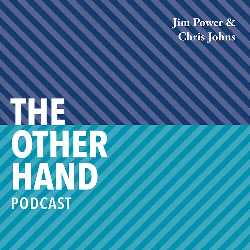 The Other Hand artwork