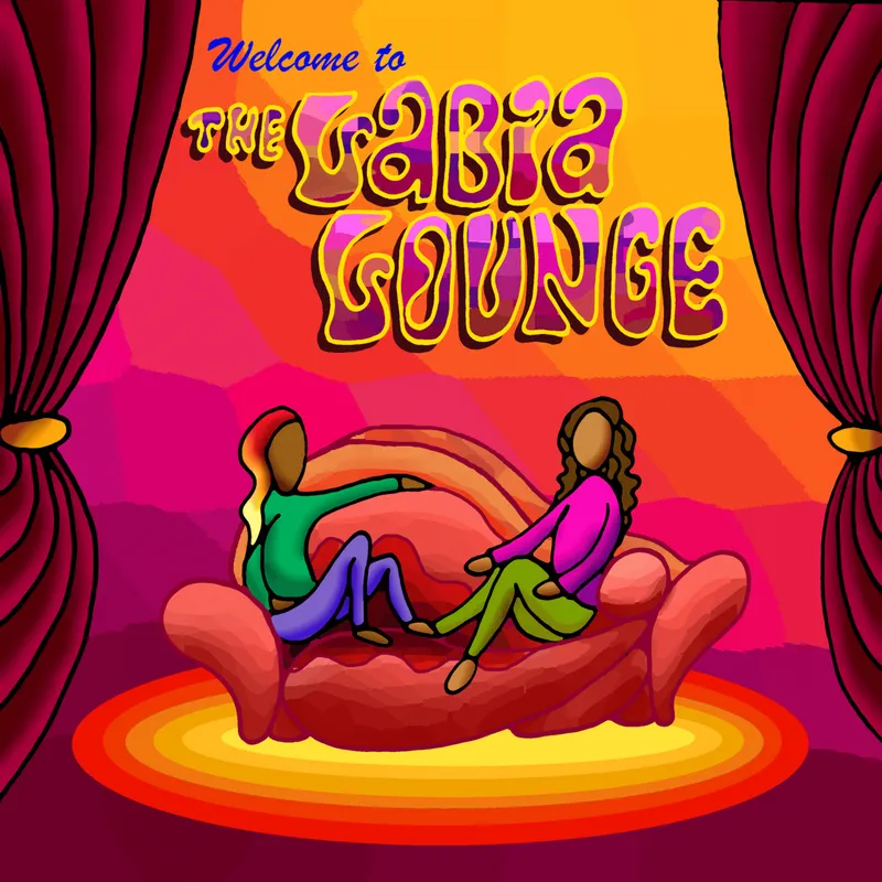 The Labia Lounge artwork
