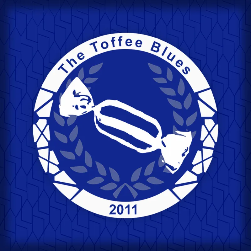 The Toffee Blues Podcast artwork