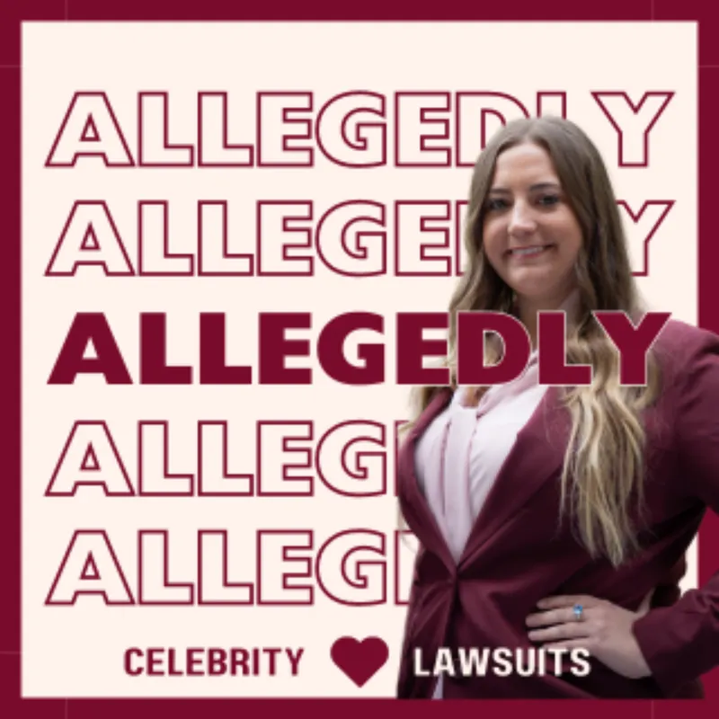 Allegedly Bravo artwork