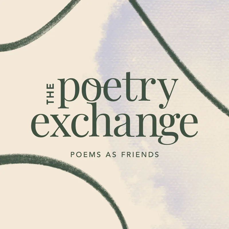 The Poetry Exchange artwork