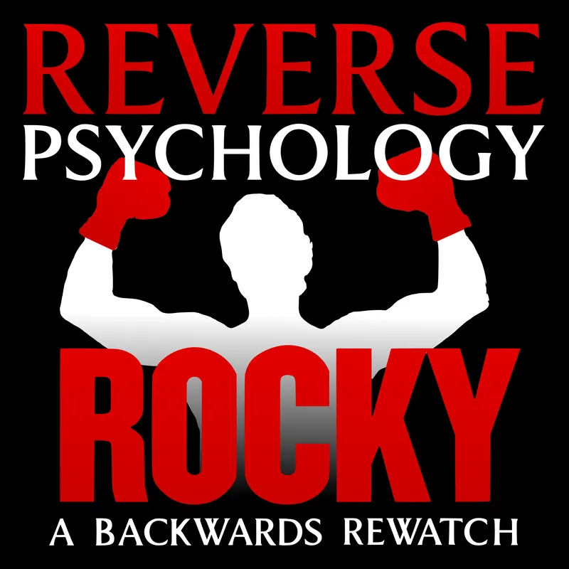 Reverse Psychology artwork