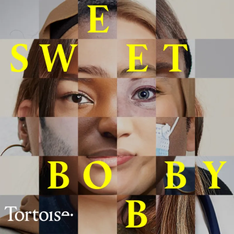 Sweet Bobby artwork