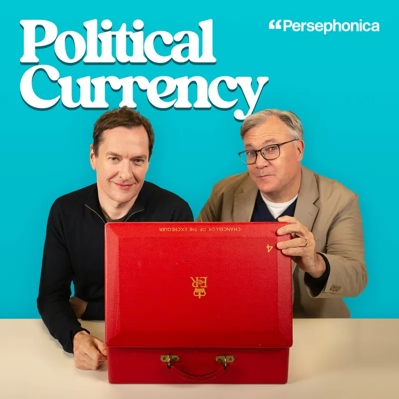 Political Currency artwork