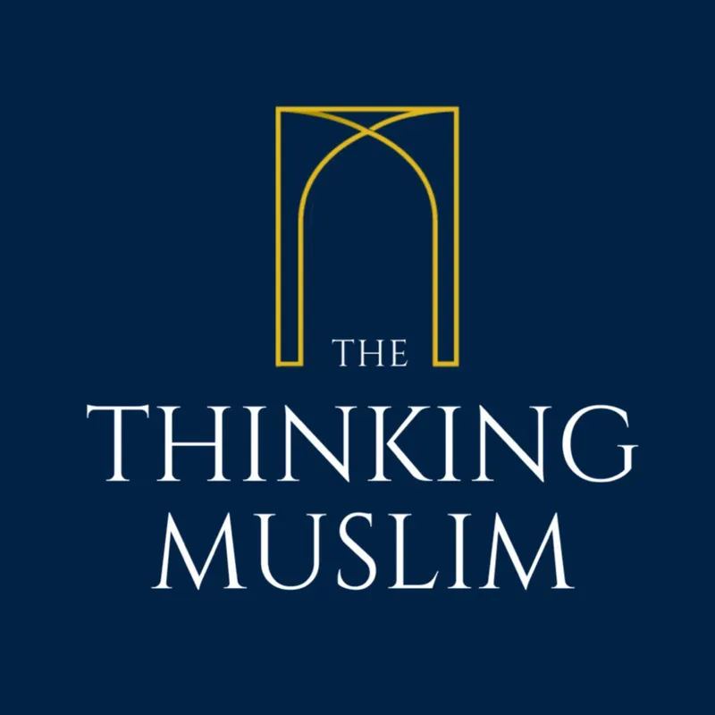 The Thinking Muslim artwork