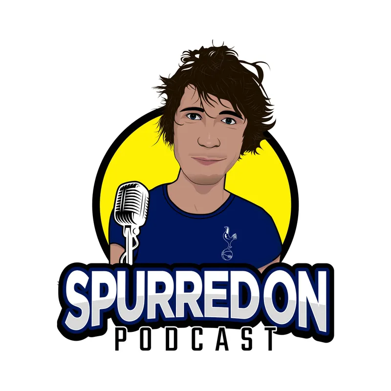 Spurred On (A Tottenham Hotspur Podcast) artwork