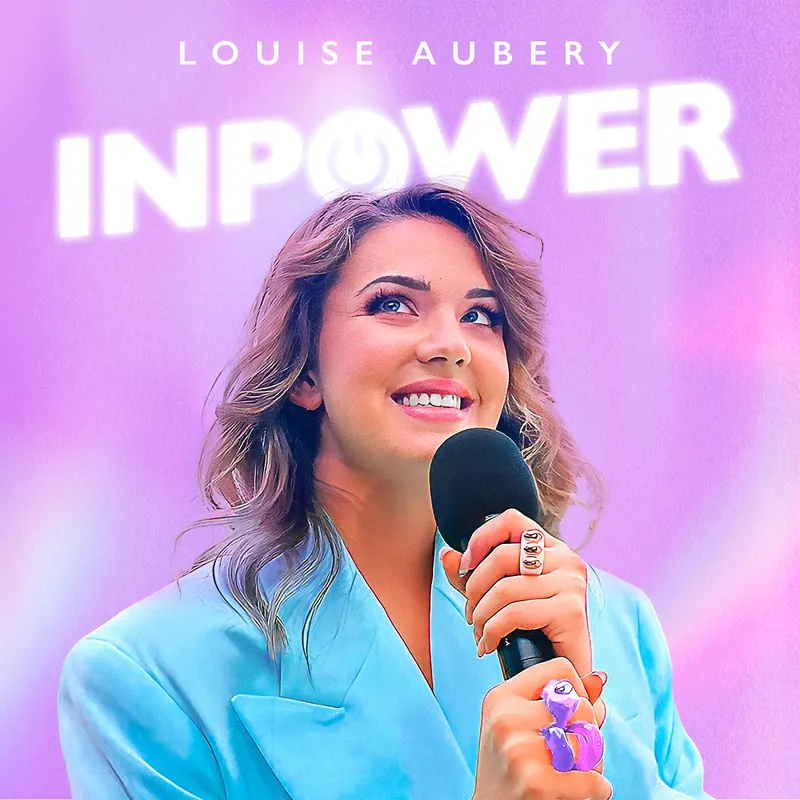 InPower par Louise Aubery artwork