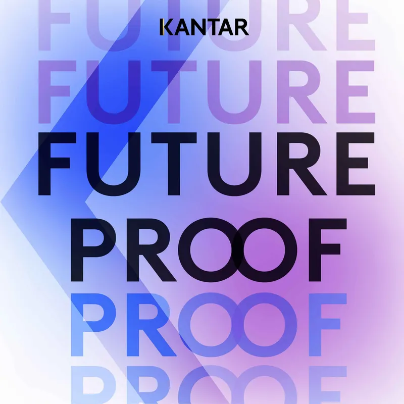 Future Proof artwork