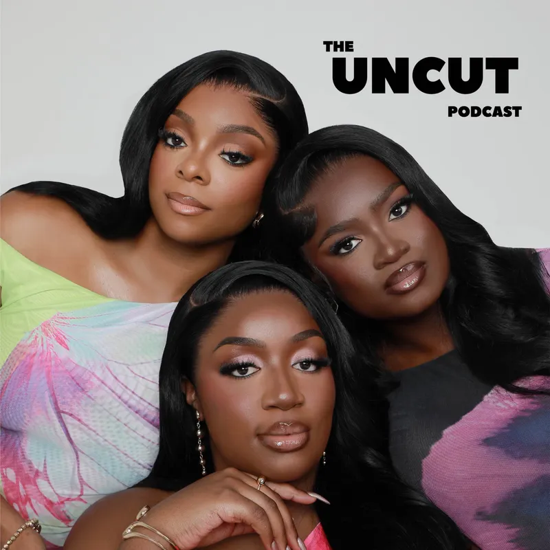 The Uncut Podcast artwork