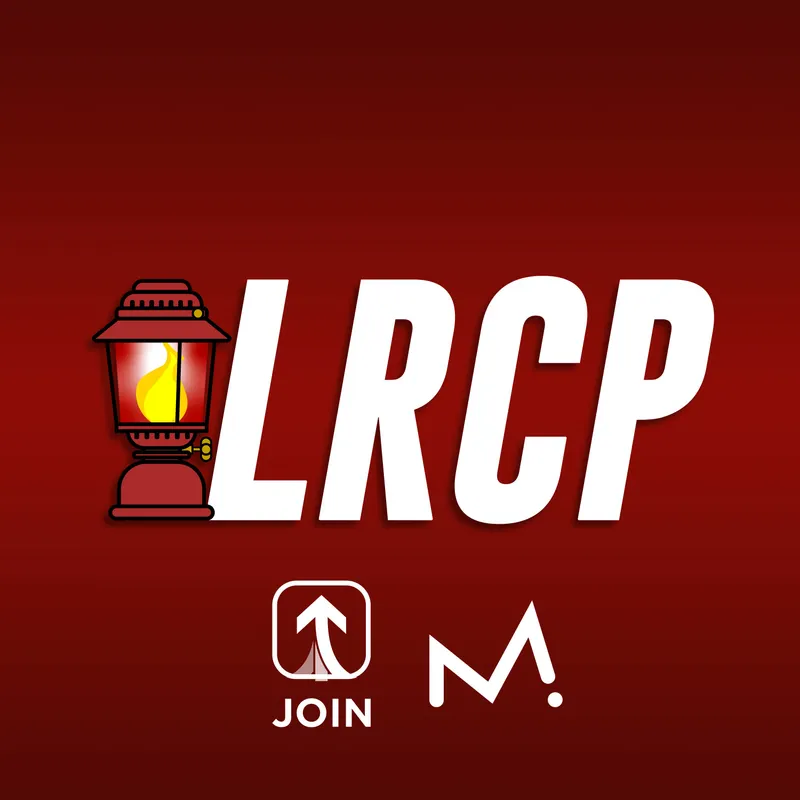 Lanterne Rouge Cycling Podcast artwork