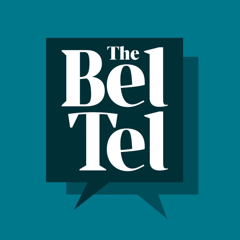 The BelTel artwork