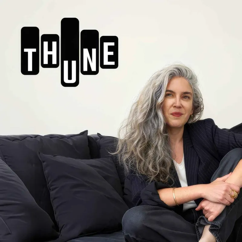 Thune artwork