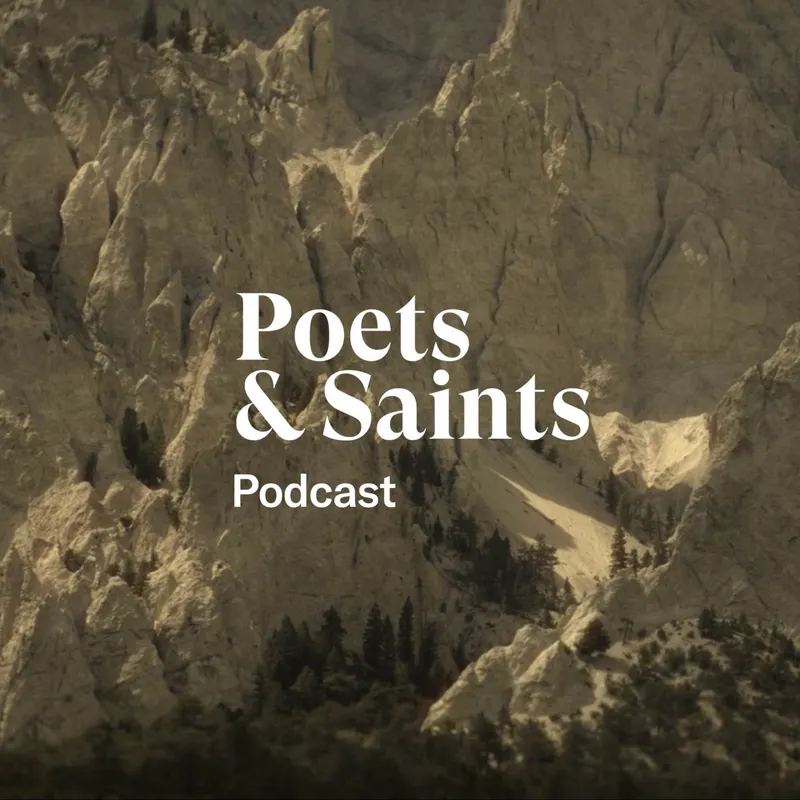 Poets & Saints artwork