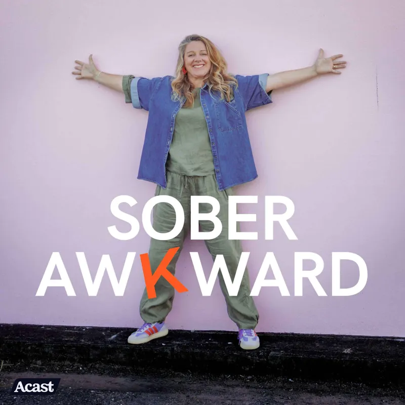 Sober Awkward artwork