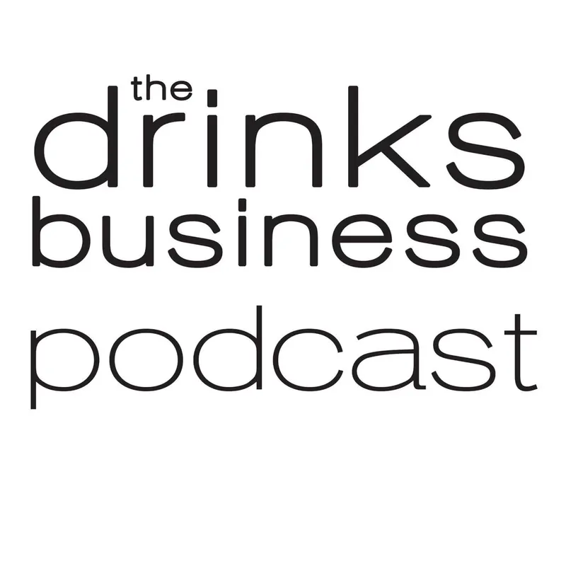 The Drinks Business Podcast artwork