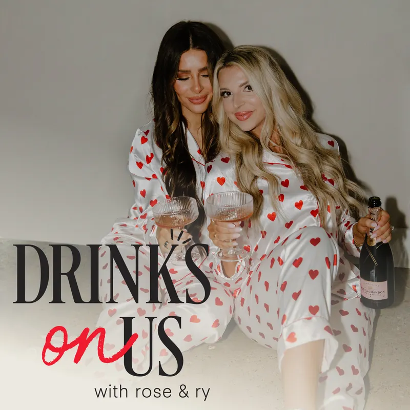 Drinks On Us artwork