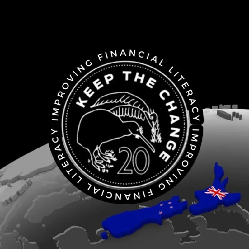 Keep The Change artwork