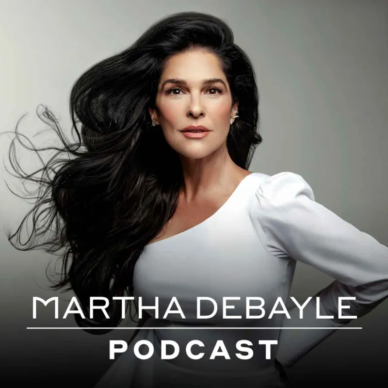 Martha Debayle artwork