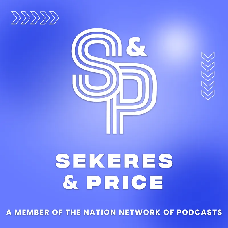 Sekeres & Price Show artwork
