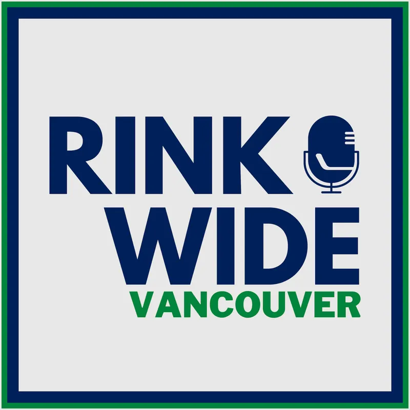 Rink Wide: Vancouver artwork