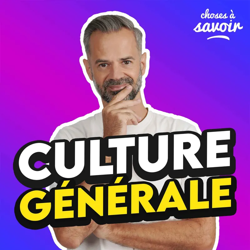 Choses à Savoir - Culture générale artwork