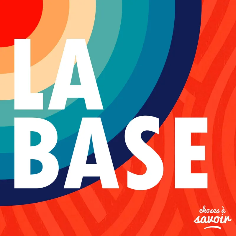 La base artwork