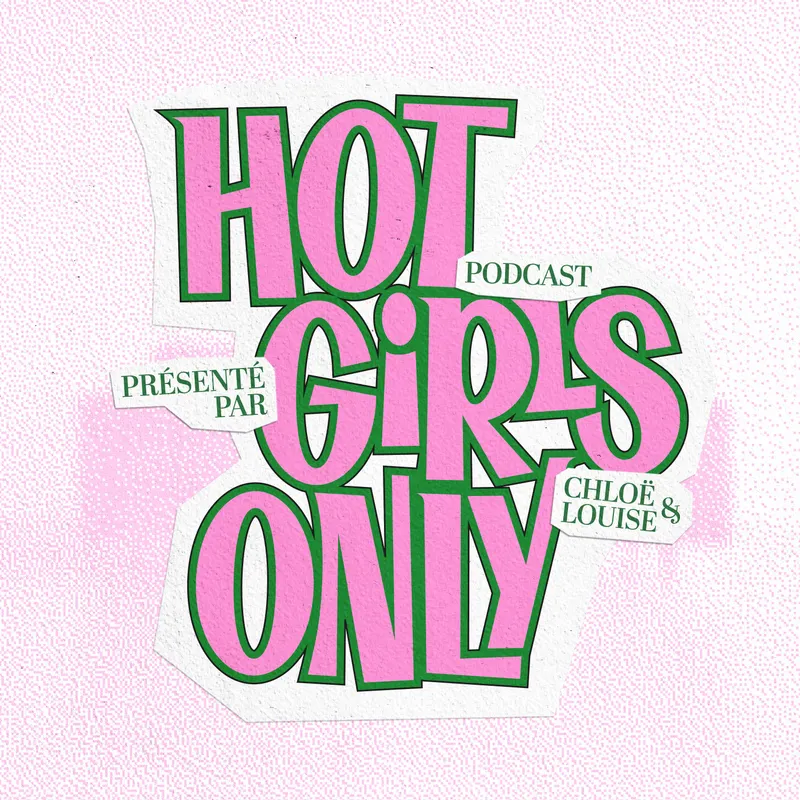 Hot Girls Only artwork