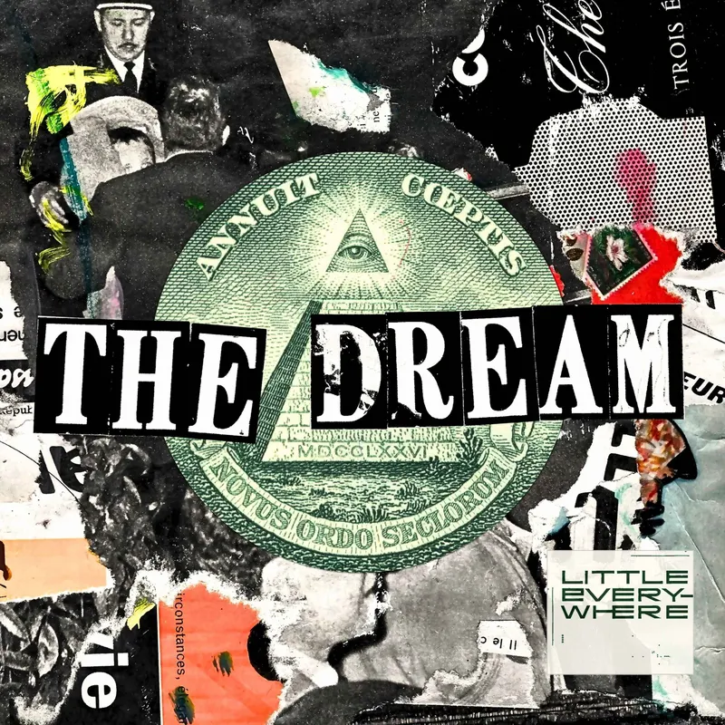 The Dream artwork