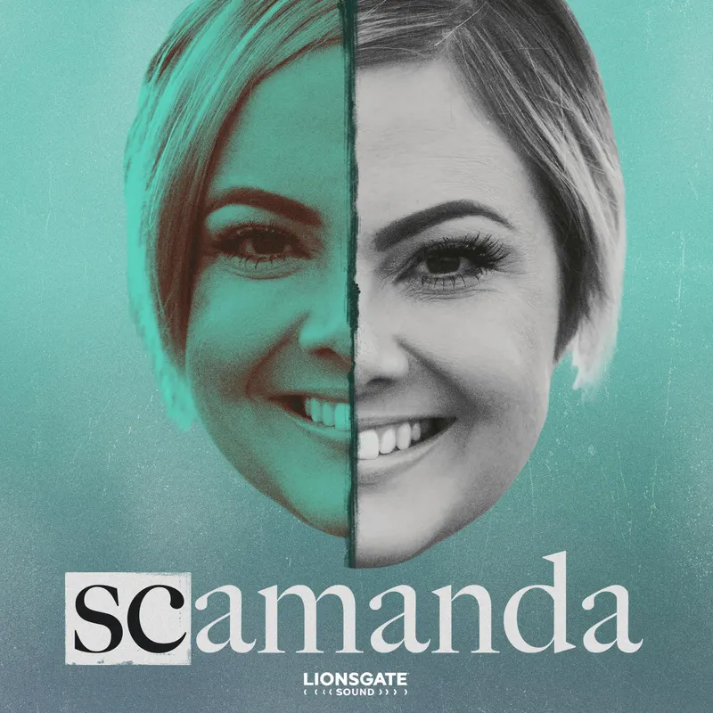 Scamanda artwork