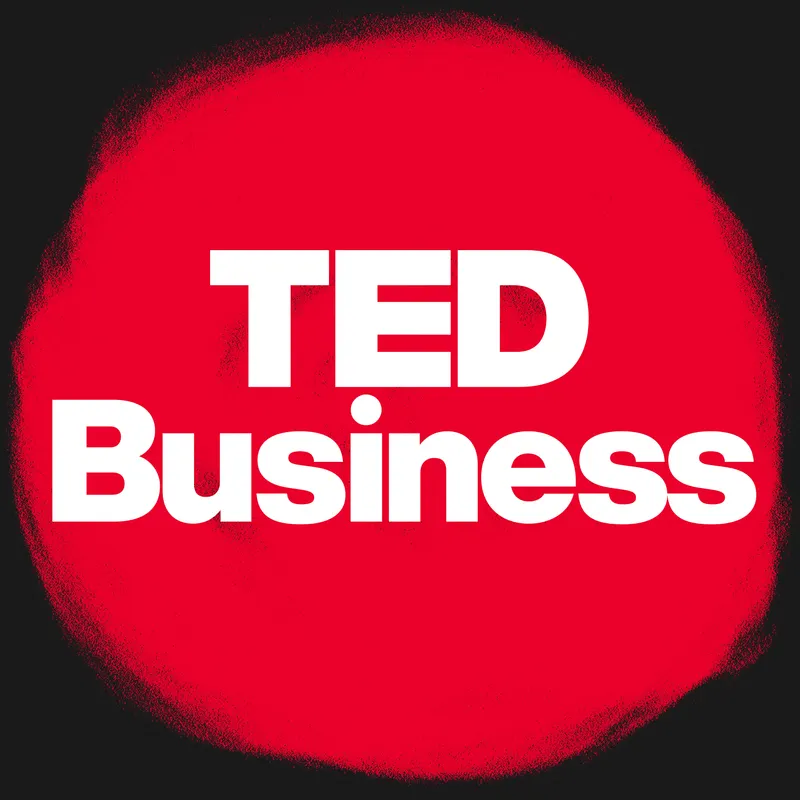 TED Business artwork