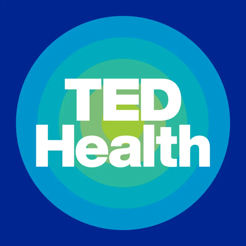 TED Health artwork