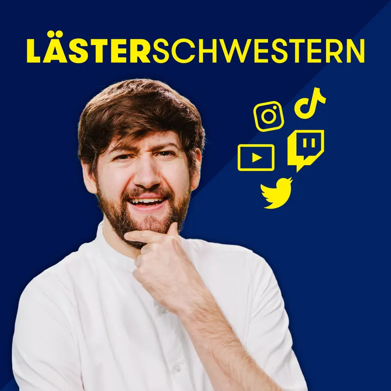 Lästerschwestern artwork