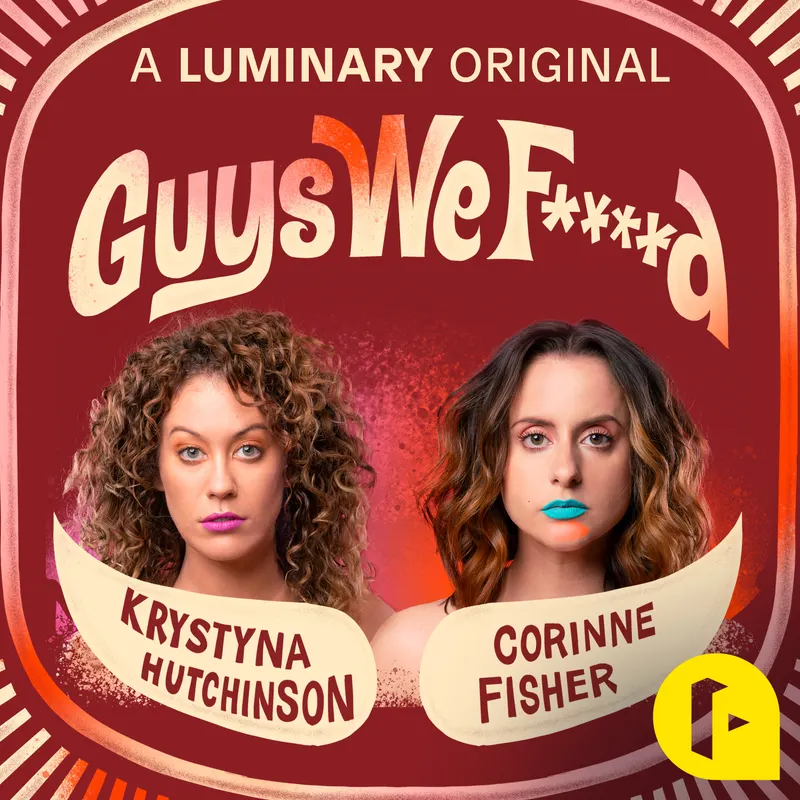 Guys We F****d artwork
