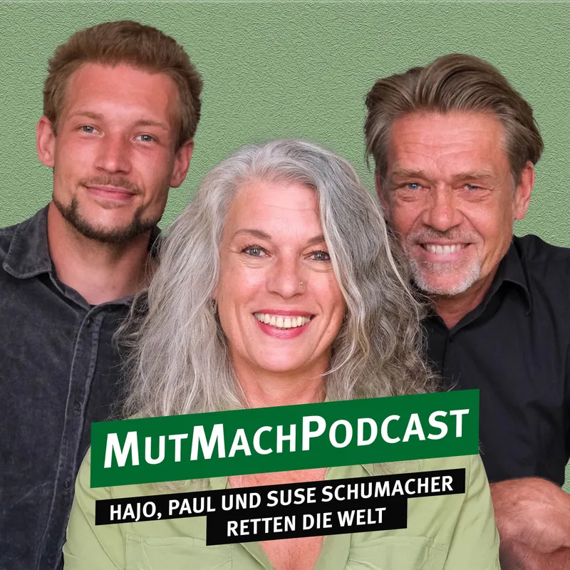 MutMachPodcast artwork