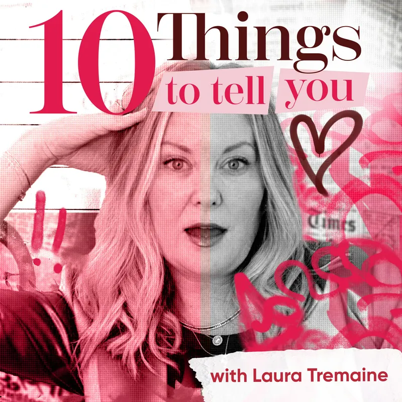 10 Things To Tell You artwork