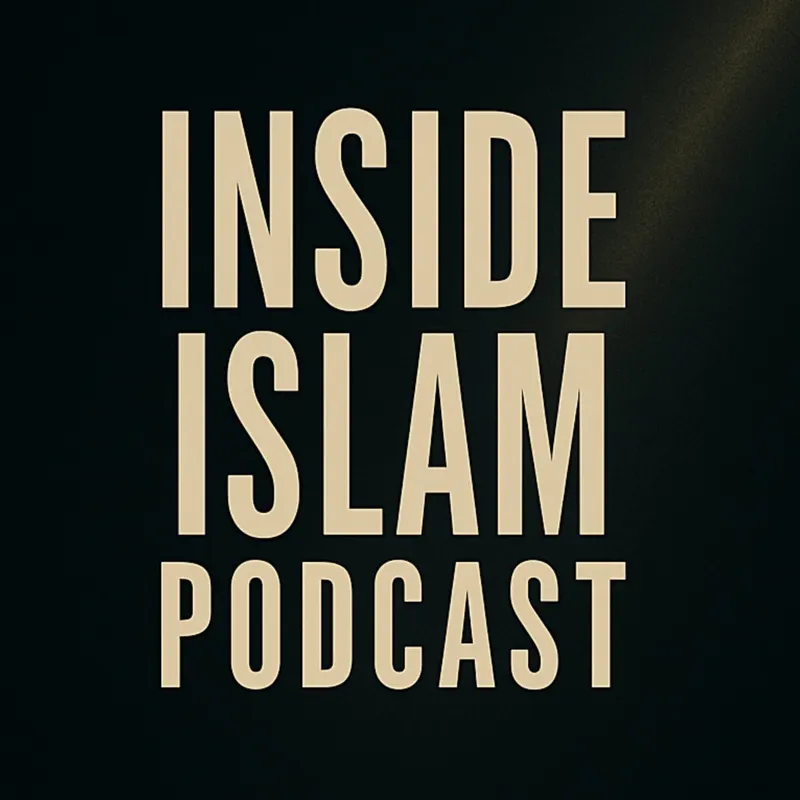 Inside Islam artwork
