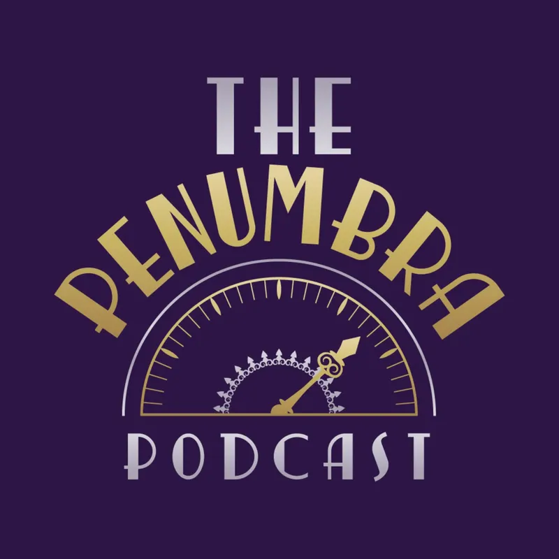 The Penumbra Podcast artwork