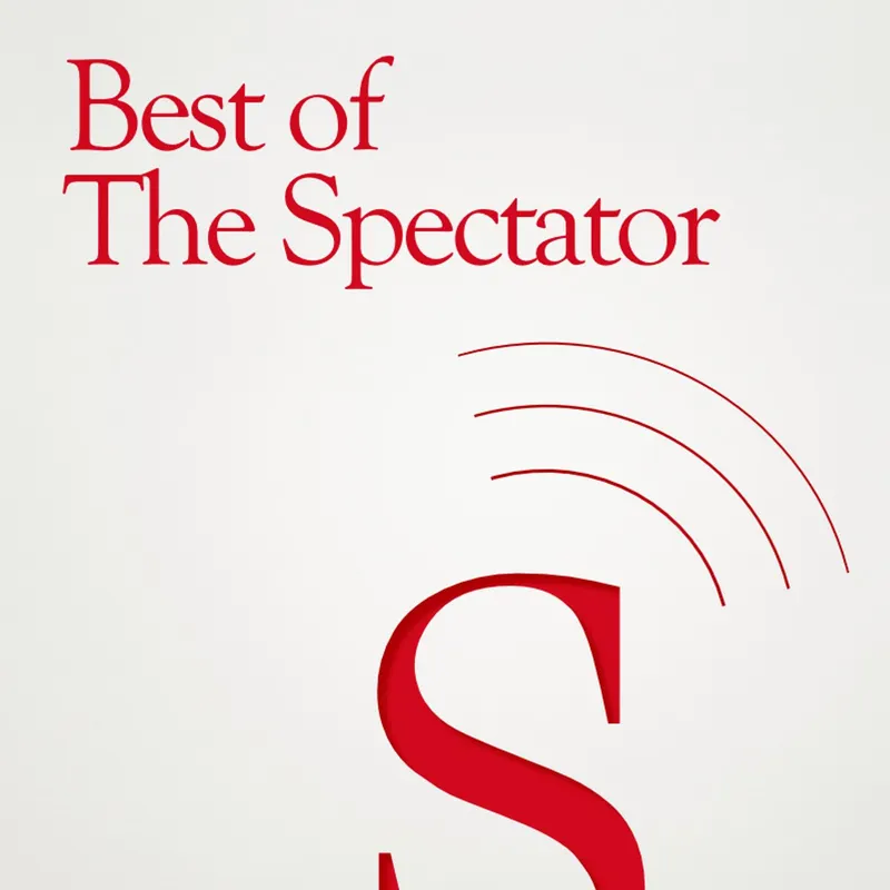 Best of the Spectator artwork