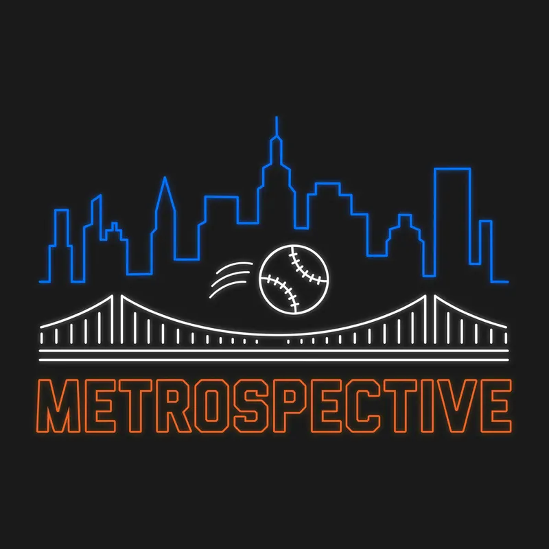 The Metrospective: A show about the New York Mets artwork