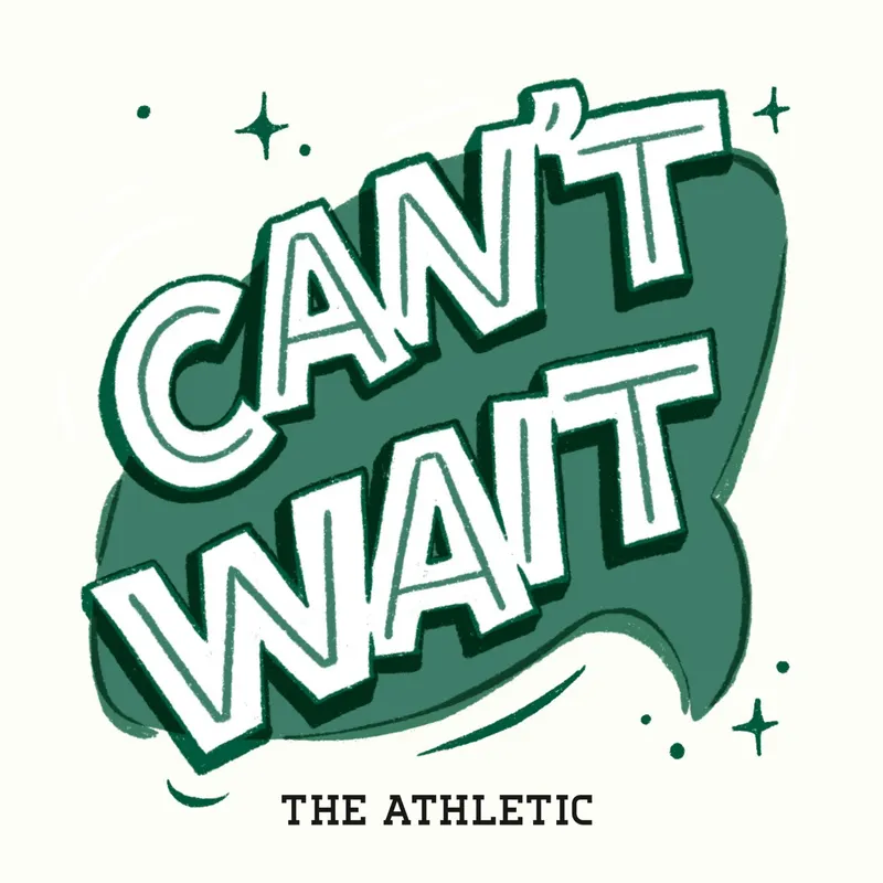Can't Wait: A show about the New York Jets artwork