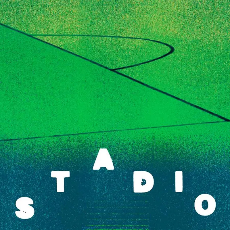 Stadio: A Football Podcast artwork
