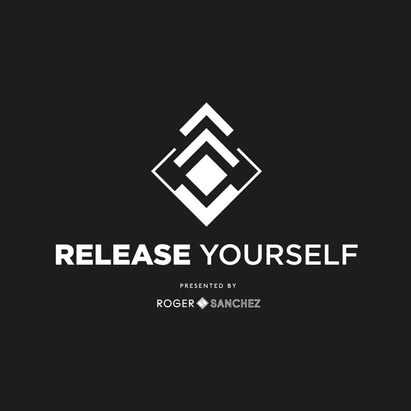 Release Yourself artwork