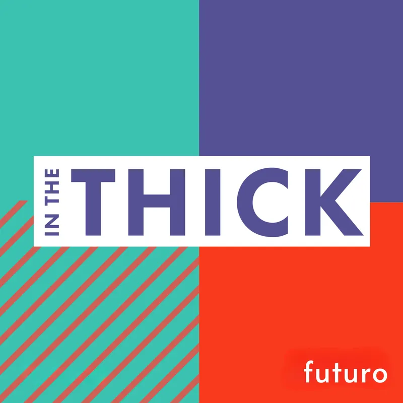 In The Thick artwork