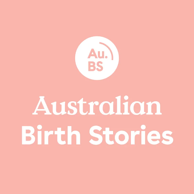 Australian Birth Stories artwork