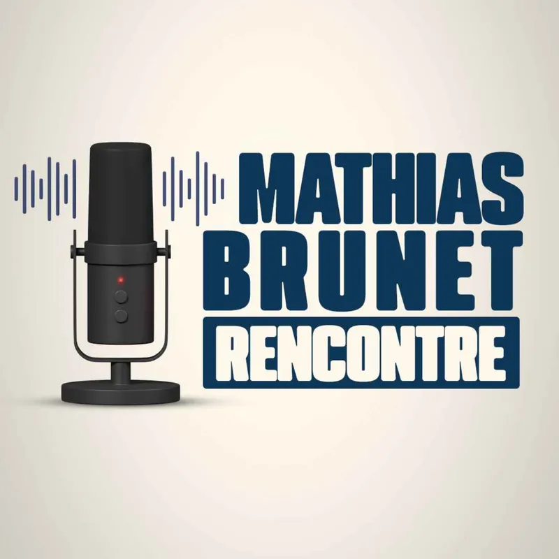 Mathias Brunet rencontre artwork
