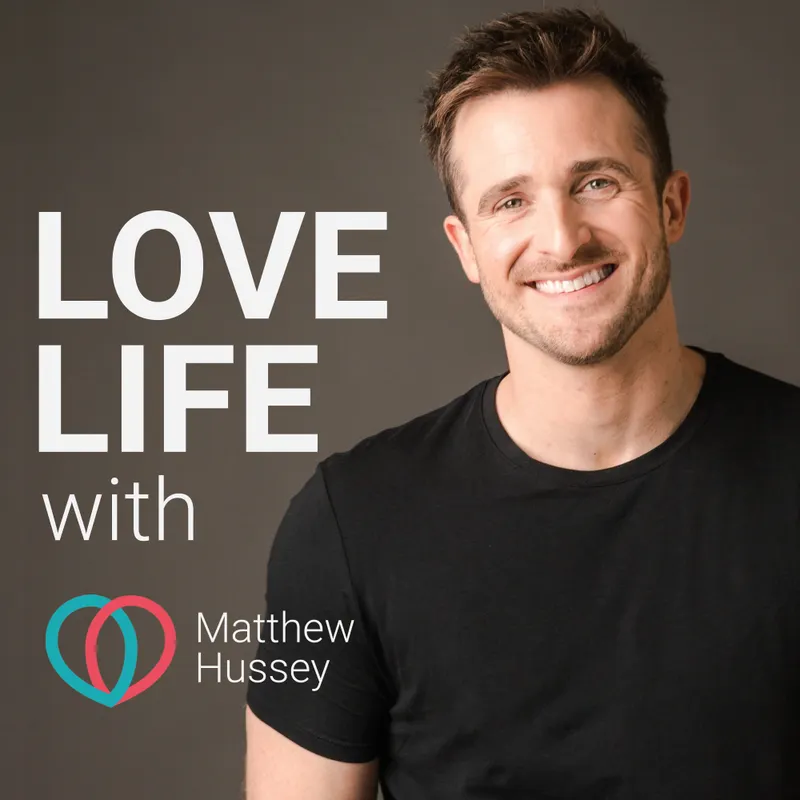 Love Life With Matthew Hussey artwork