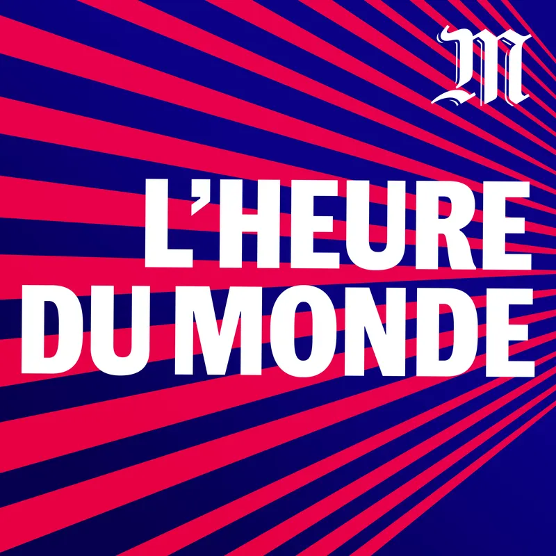L'Heure du Monde artwork
