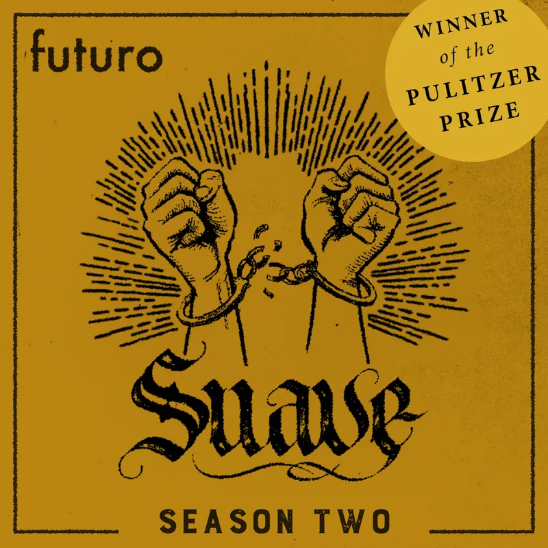 Suave artwork