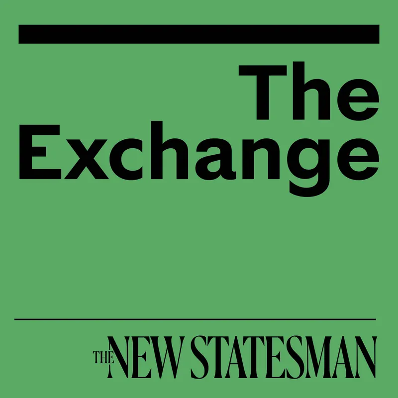 The Exchange | Long-form interviews from the New Statesman artwork