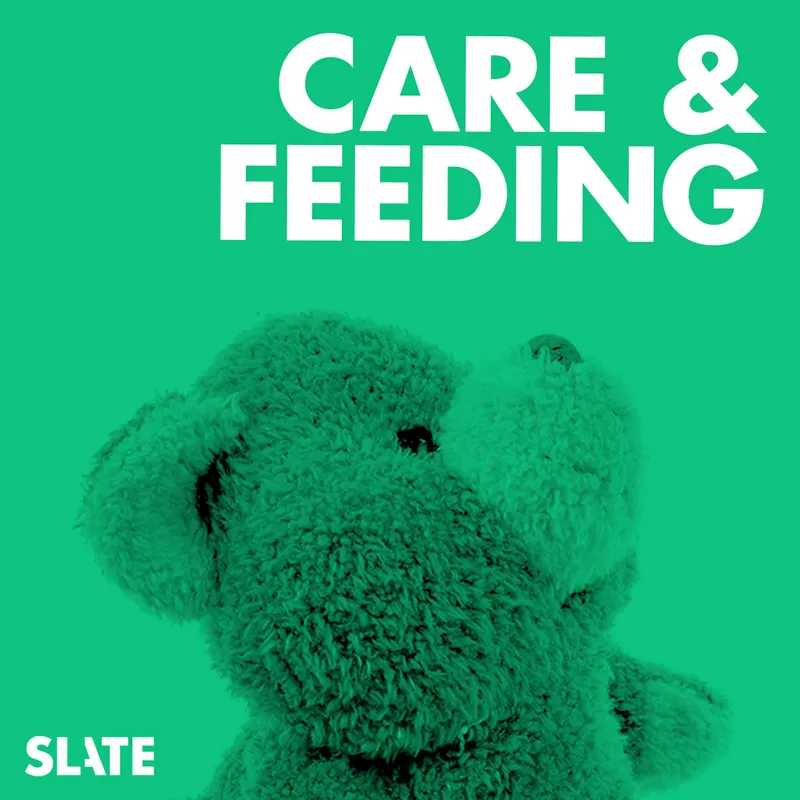 Care and Feeding | Amazon (DNU) artwork